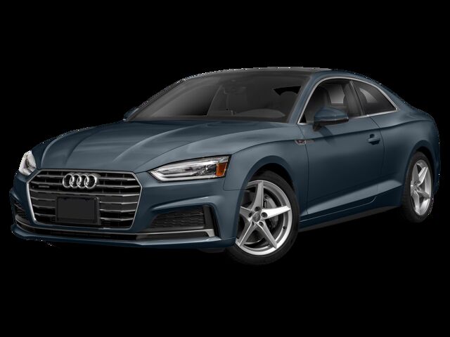 2019 AUDI A5