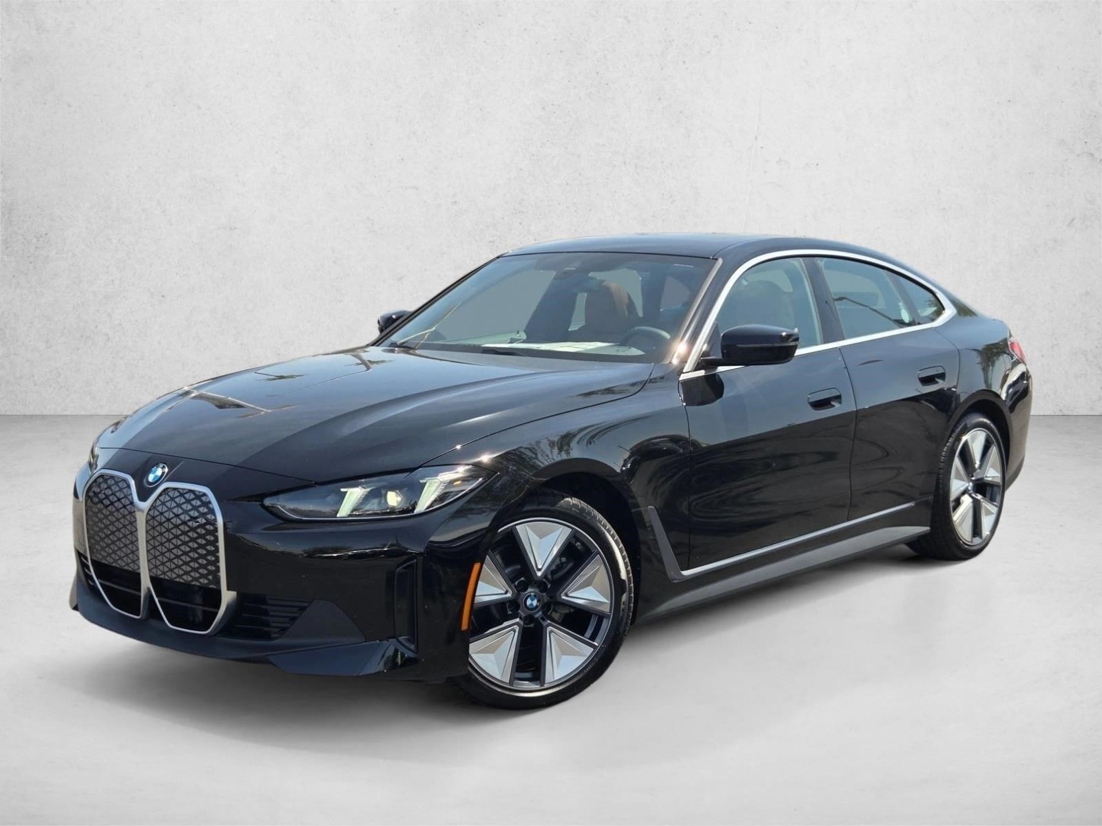 2026 BMW i4