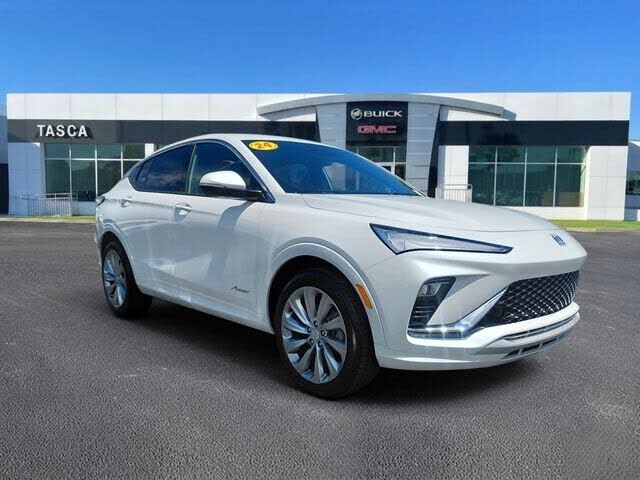 2024 BUICK Envista