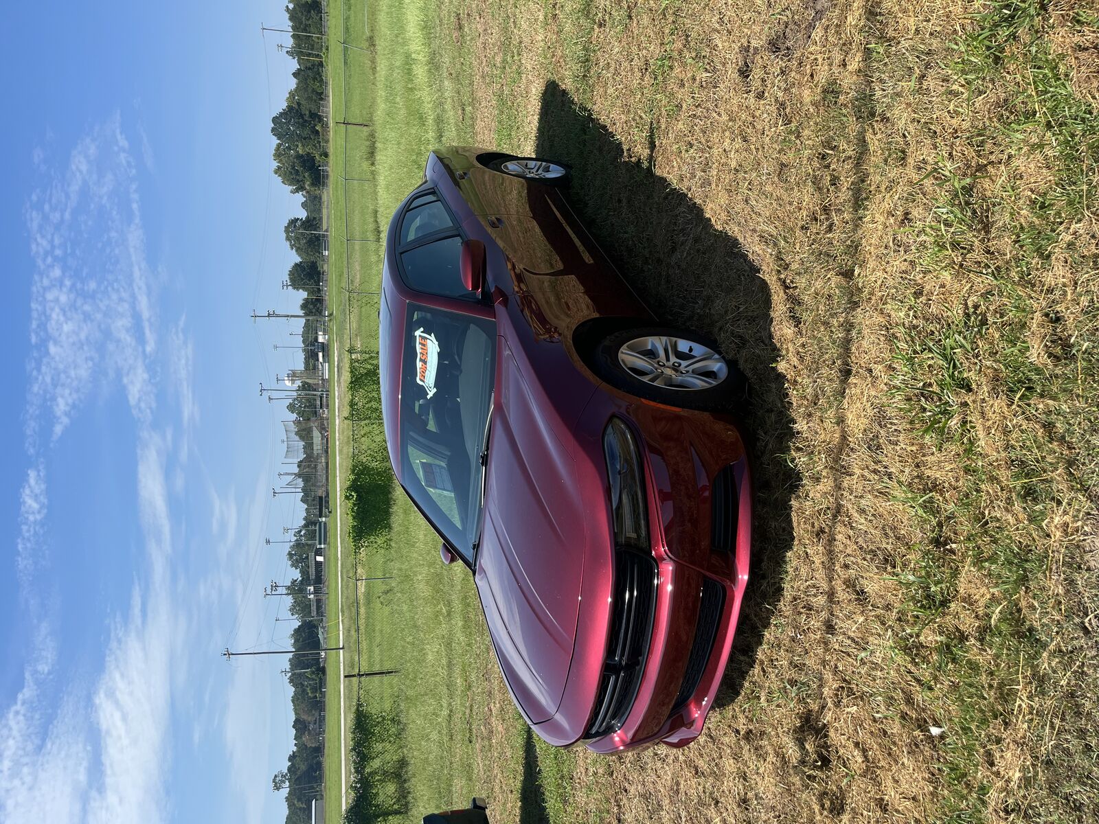 2021 DODGE Charger