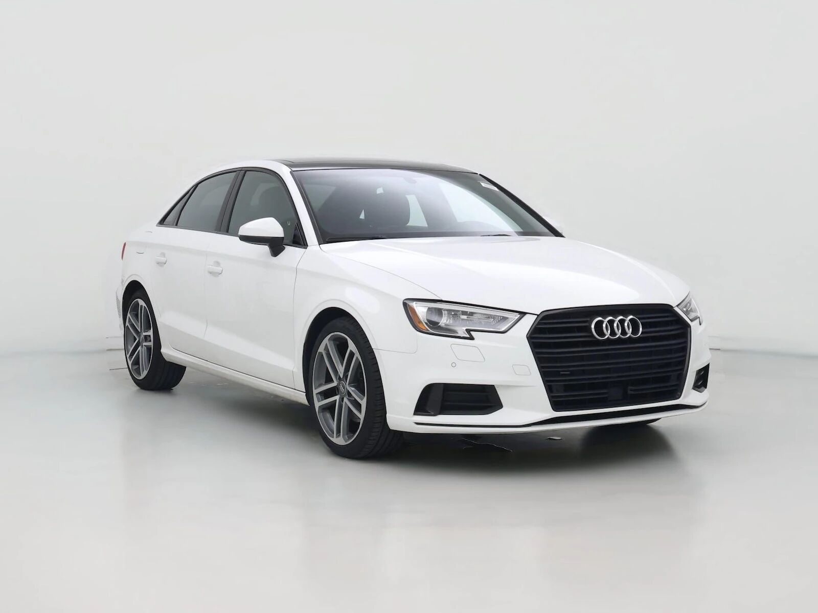 2020 AUDI A3