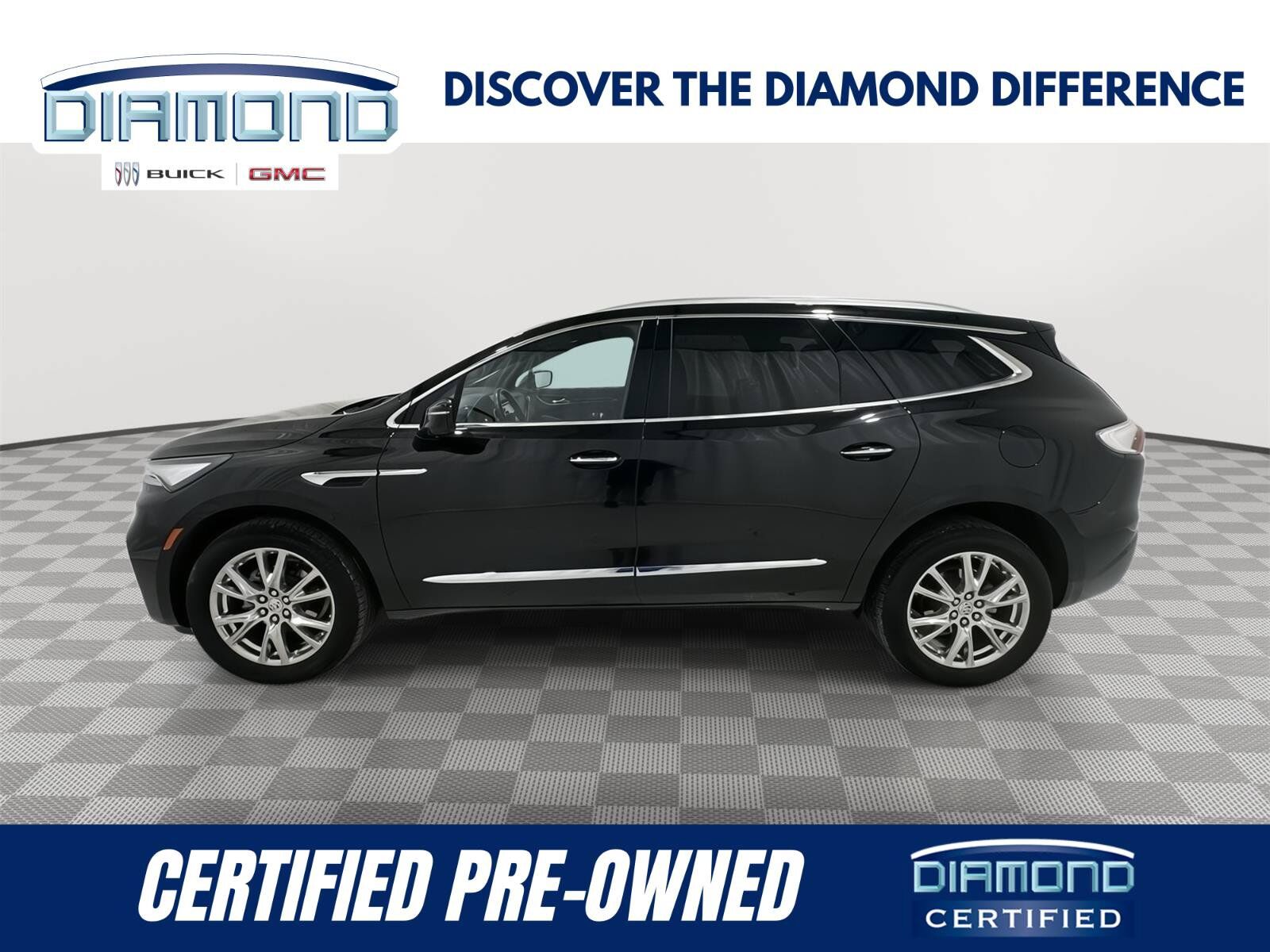 2024 BUICK Enclave