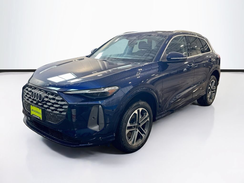 2026 AUDI Q5
