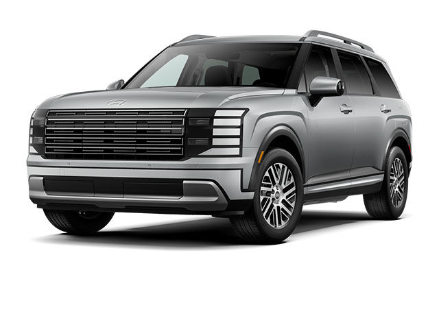 2027 HYUNDAI Palisade