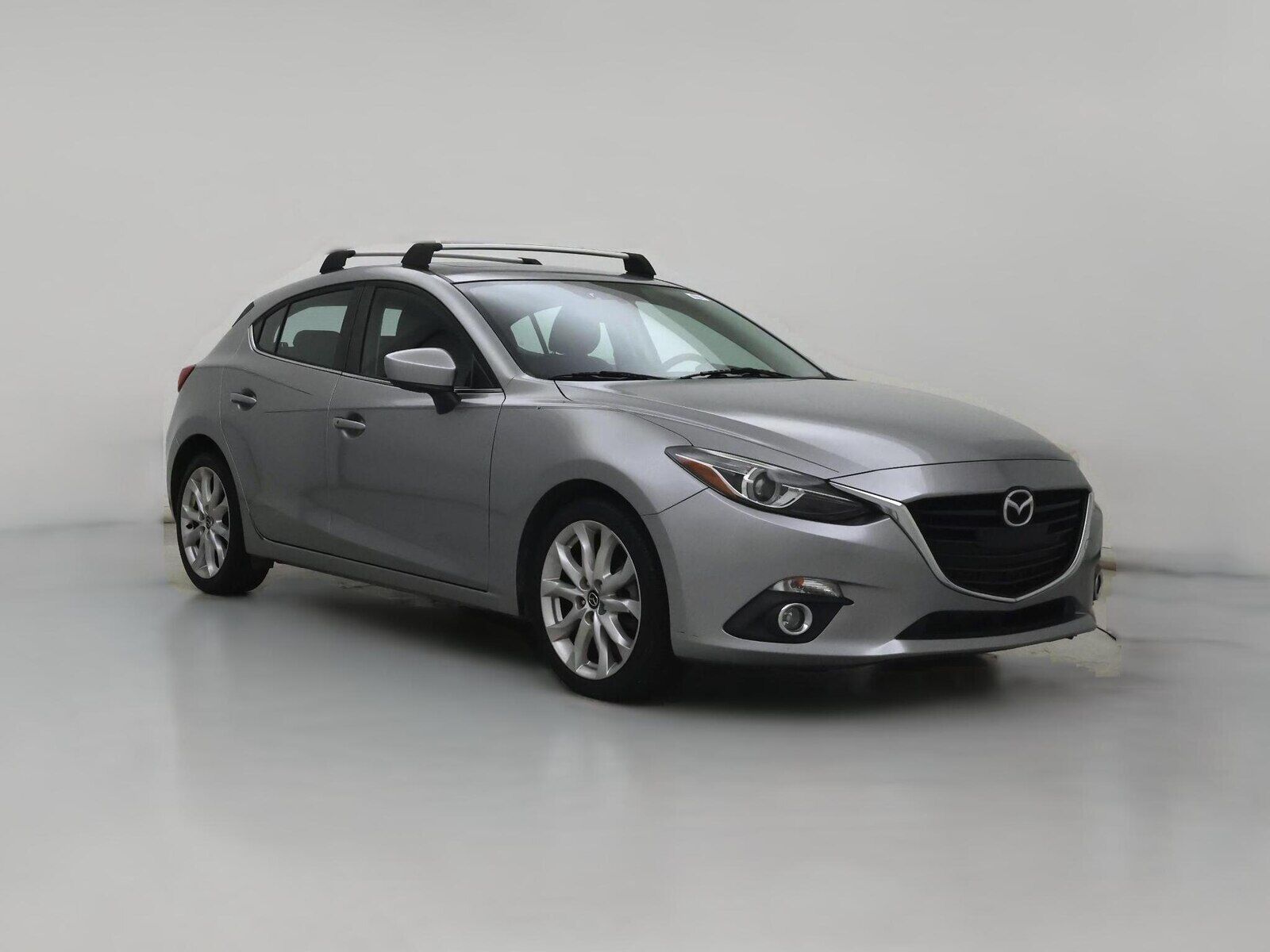 2014 MAZDA Mazda3