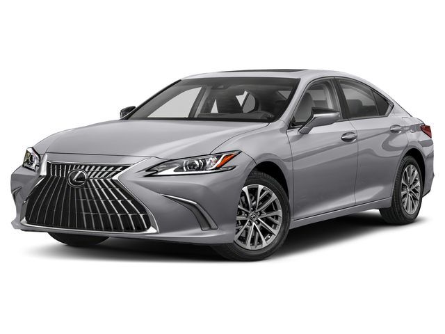 2023 LEXUS ES