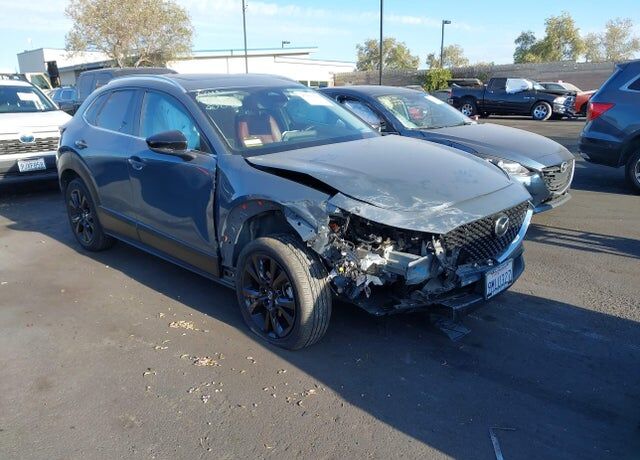 2024 MAZDA CX-30