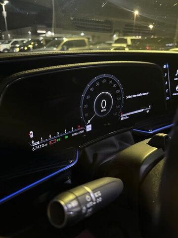 2023 CADILLAC Escalade