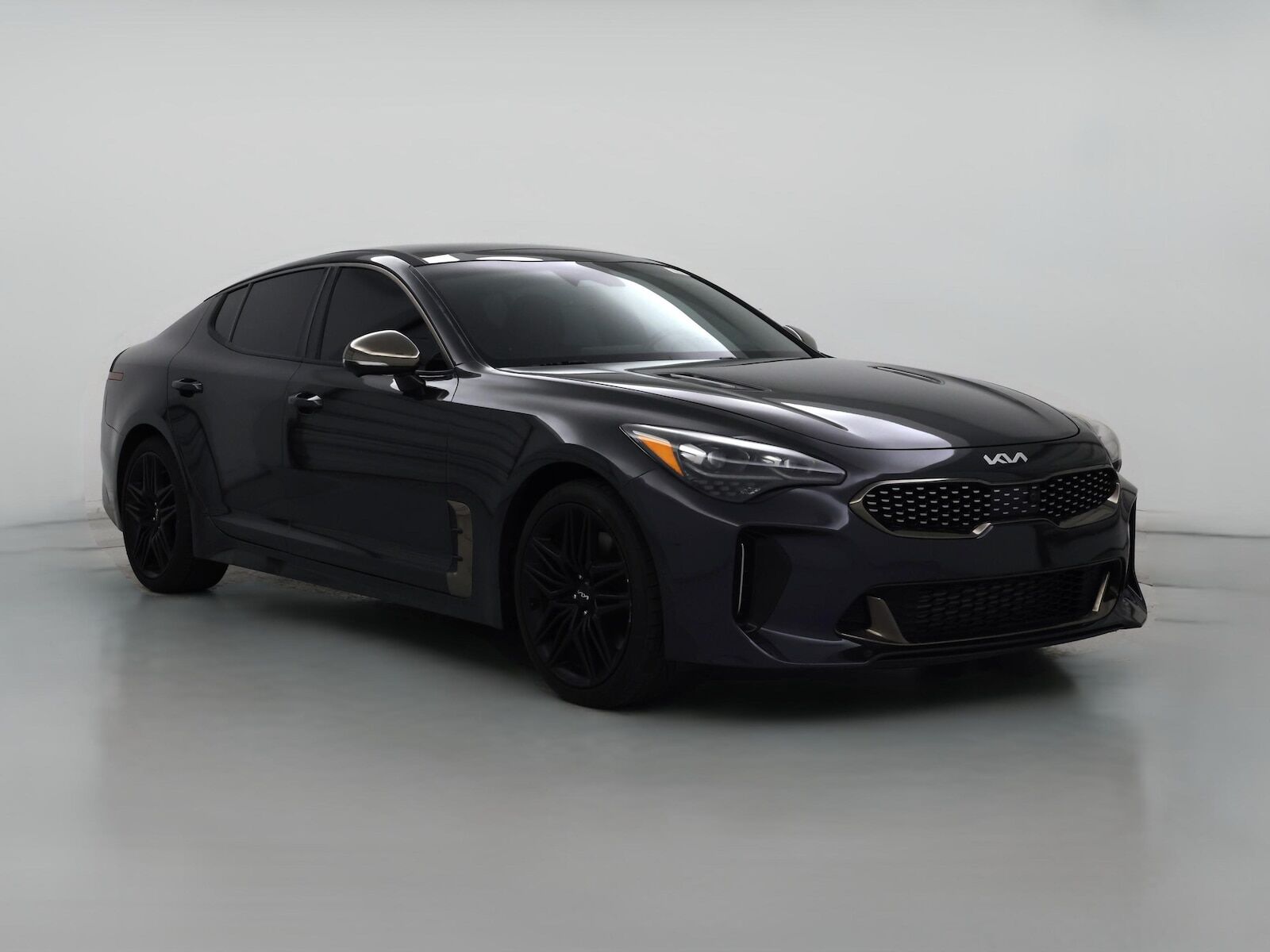 2023 KIA Stinger