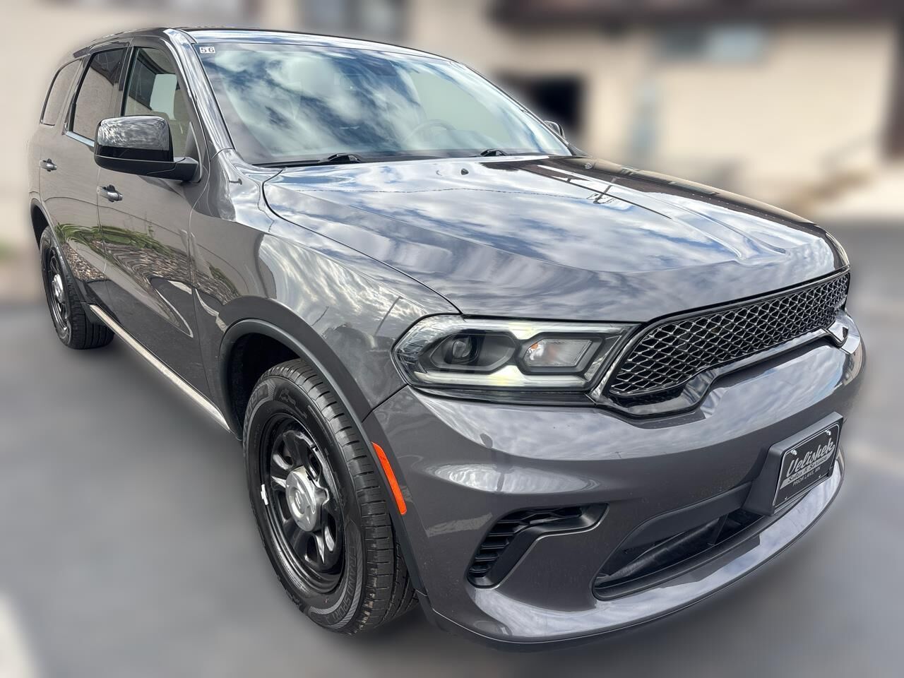 2023 DODGE Durango