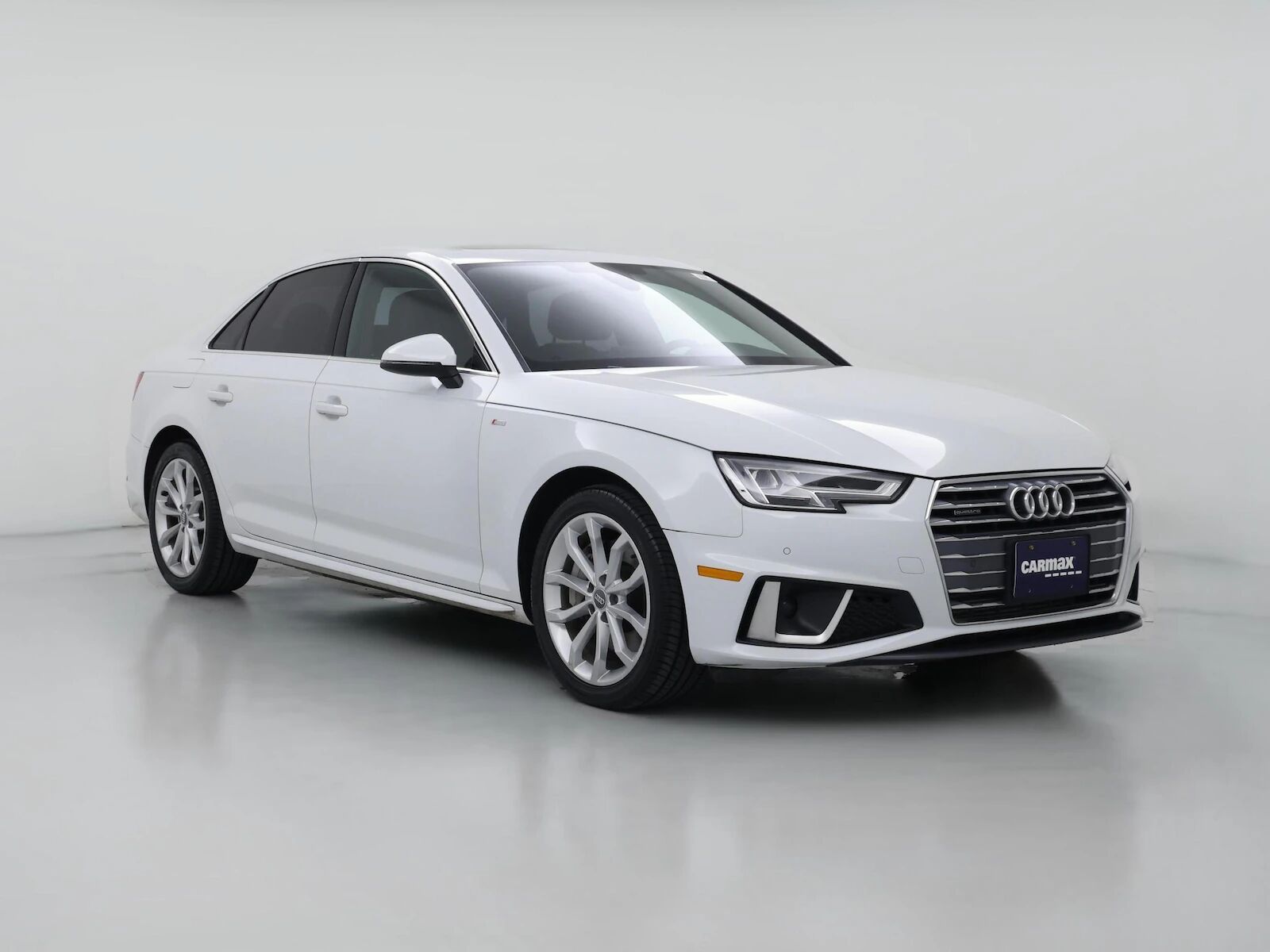 2019 AUDI A4