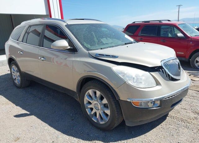 2012 BUICK Enclave