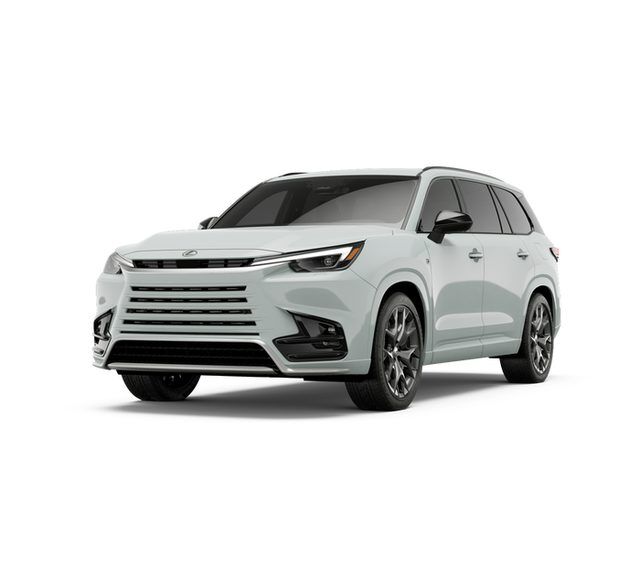 2026 LEXUS TX