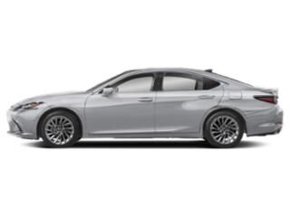 2025 LEXUS ES