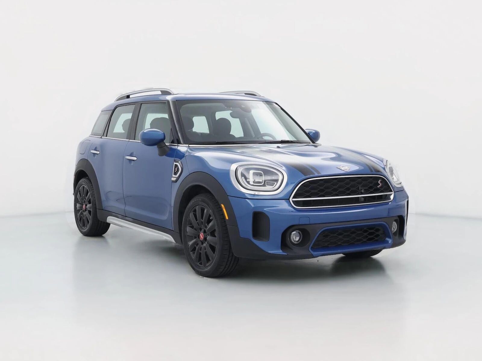 2021 MINI Countryman