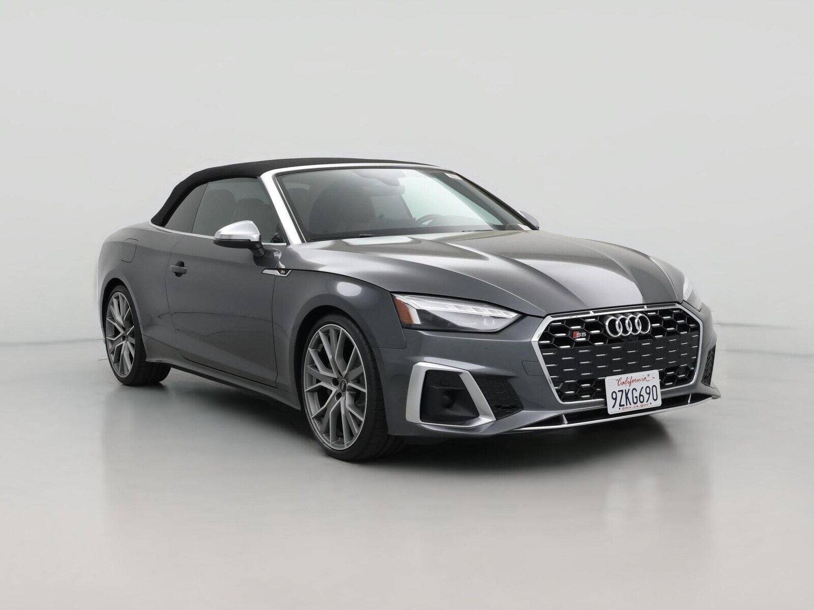 2022 AUDI S5
