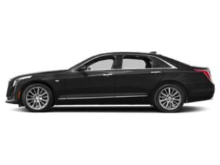 2018 CADILLAC CT6