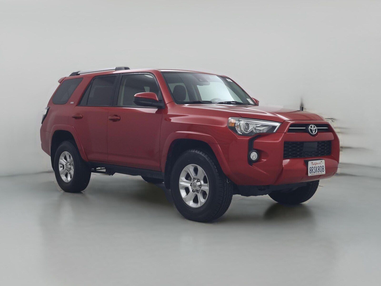 2020 TOYOTA 4-Runner