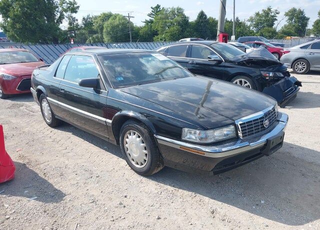 1992 CADILLAC Eldorado