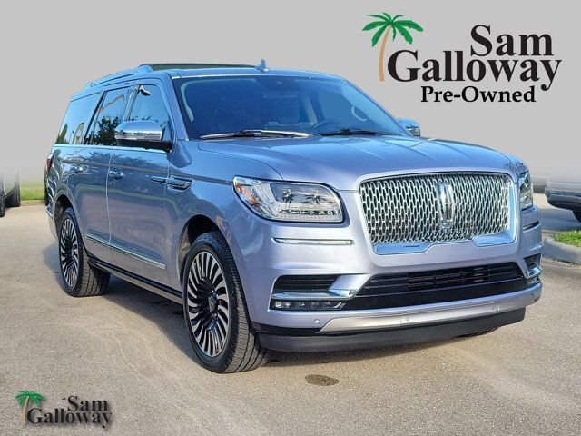 2020 LINCOLN Navigator