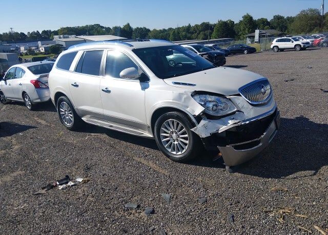 2009 BUICK Enclave