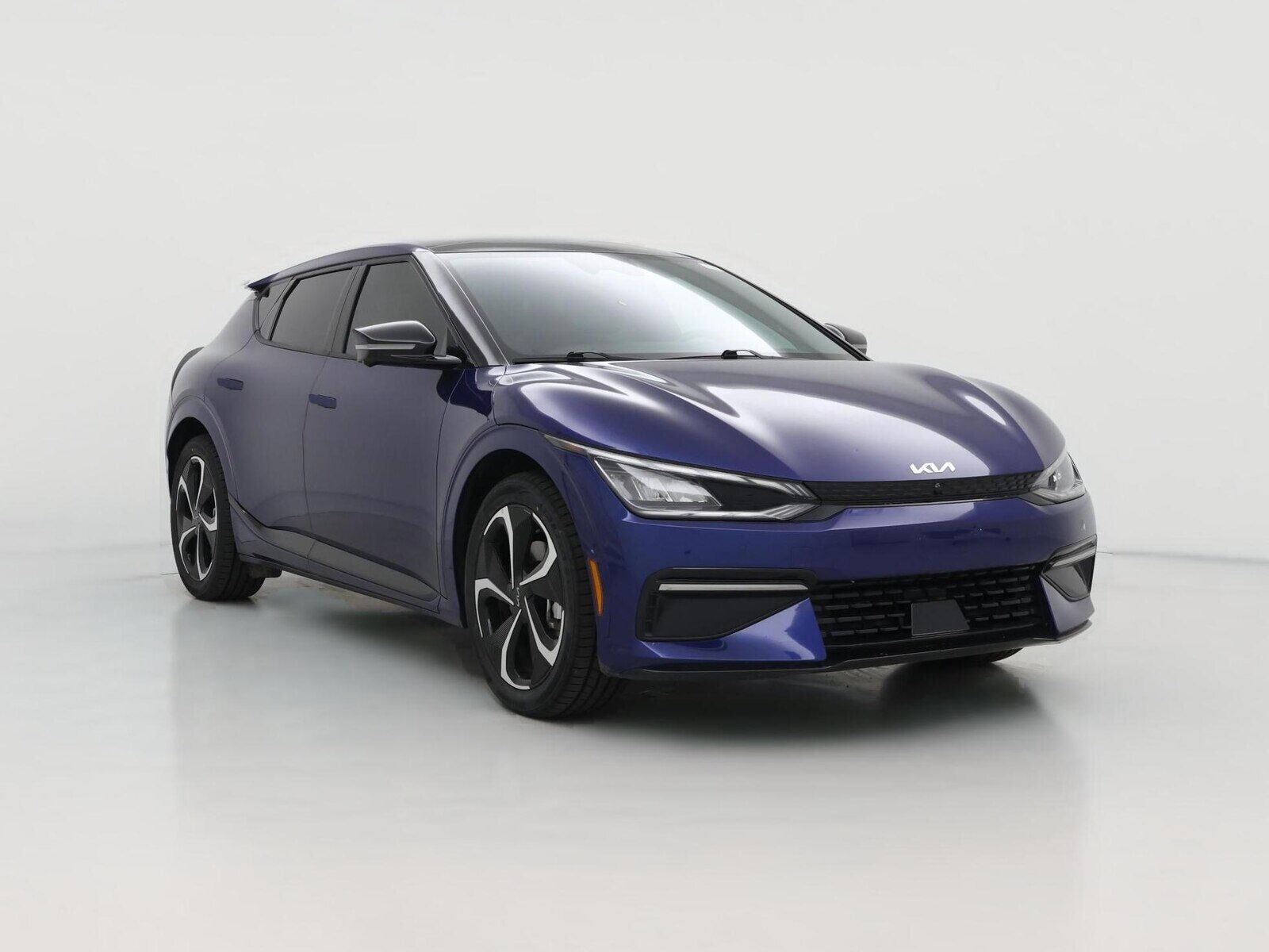 2023 KIA EV6