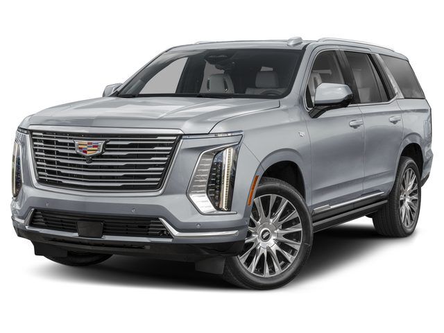 2026 CADILLAC Escalade