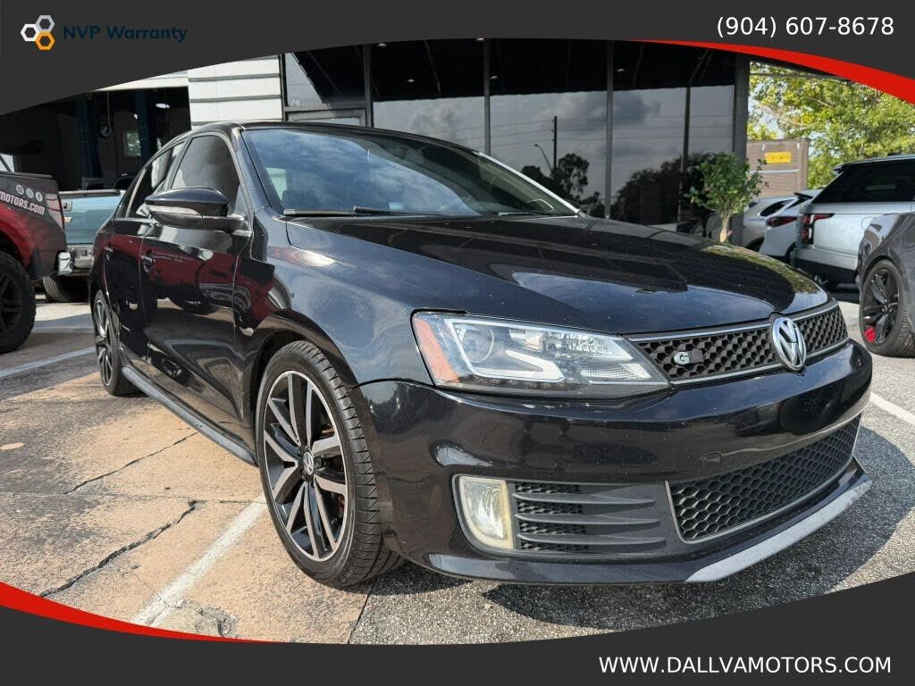 2014 VOLKSWAGEN Jetta
