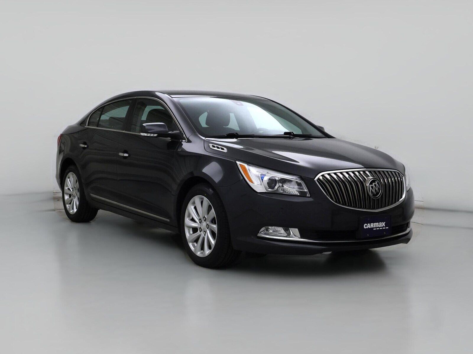 2015 BUICK LaCrosse