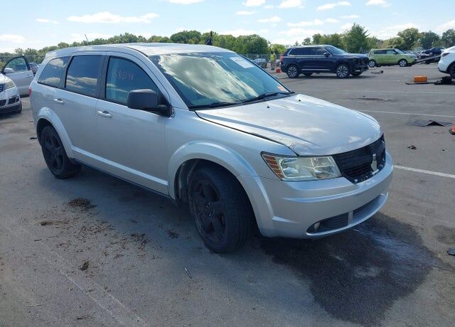 2009 DODGE Journey