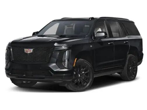 2026 CADILLAC Escalade