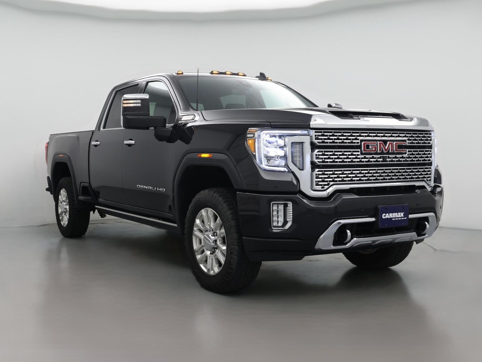 2021 GMC Sierra