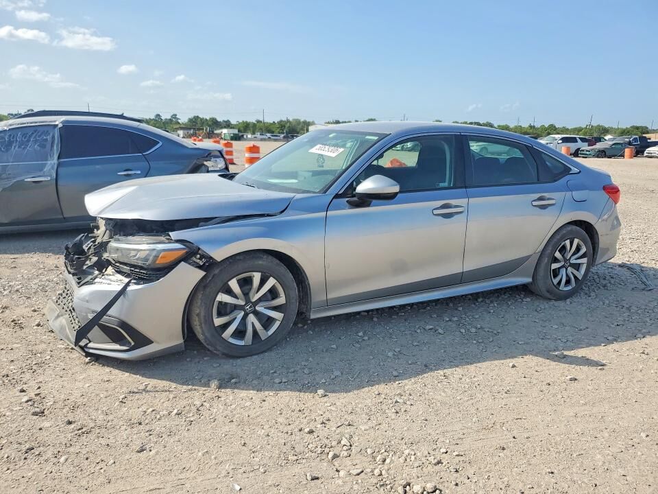 2023 HONDA Civic
