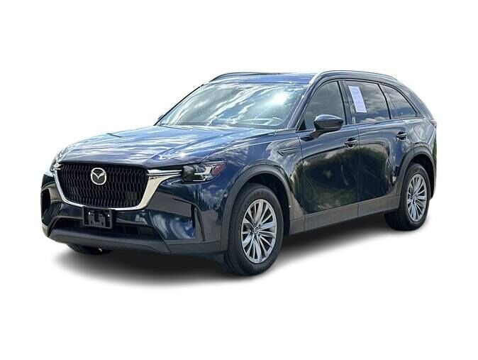 2024 MAZDA CX-90