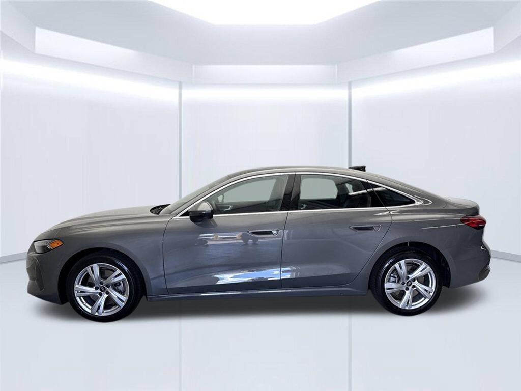 2025 Audi A5