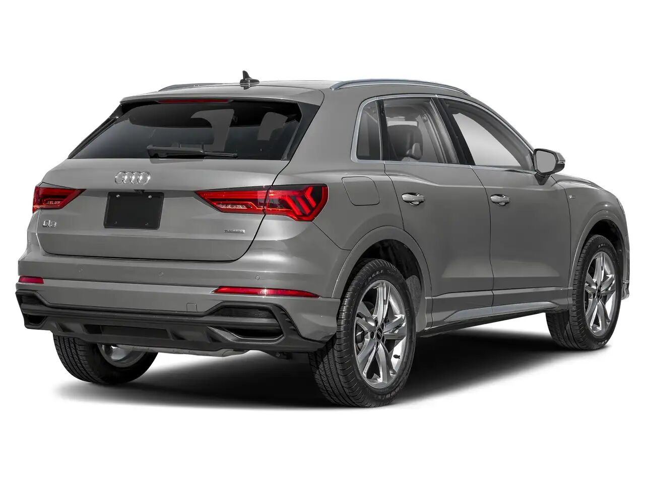 2025 Audi Q3