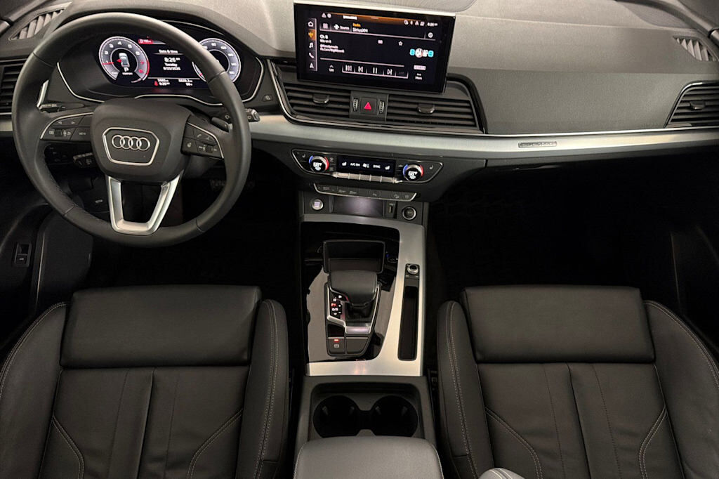 2024 Audi Q5