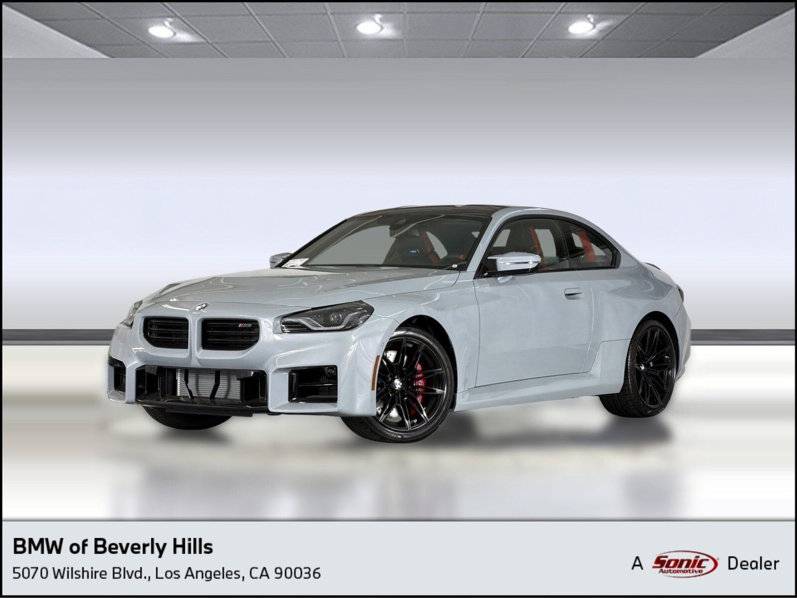 2026 BMW M2