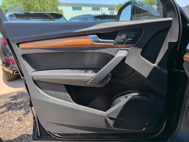 2021 Audi Q5