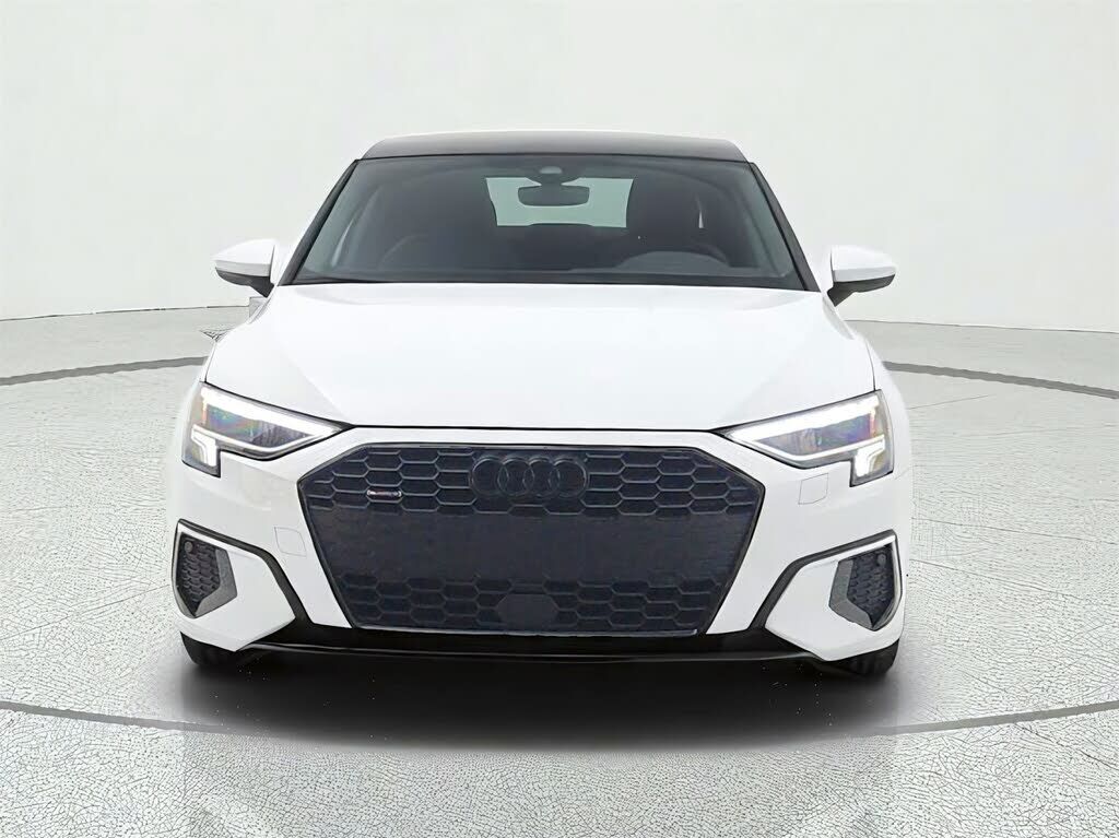 2023 Audi A3