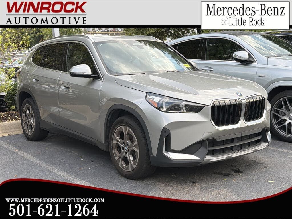 2023 BMW X1