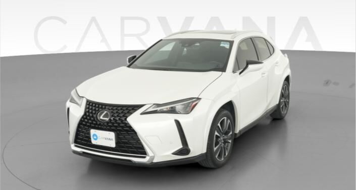 2023 LEXUS UX