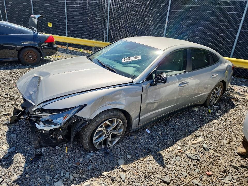 2023 HYUNDAI Sonata