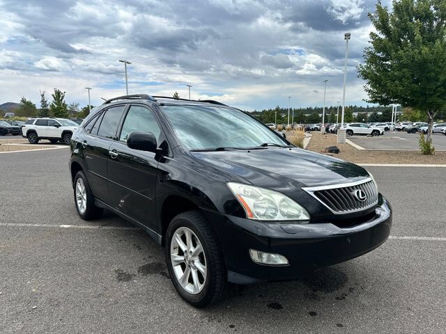 2009 LEXUS RX