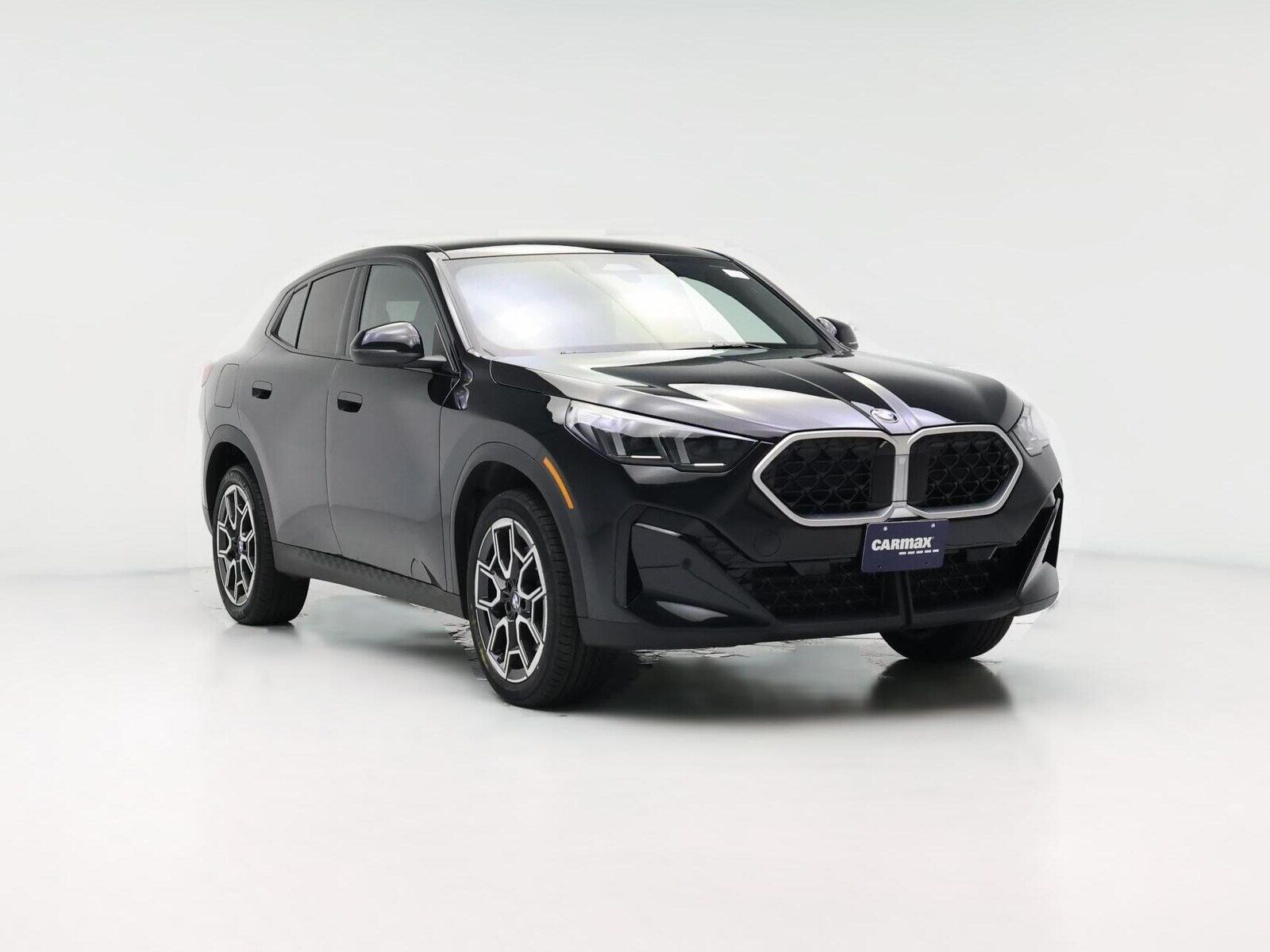 2026 BMW X2