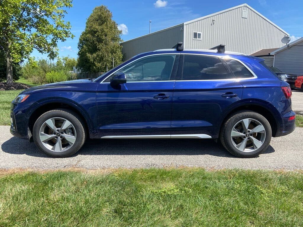 2023 Audi Q5