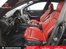 2025 AUDI S5