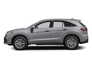 2017 ACURA RDX