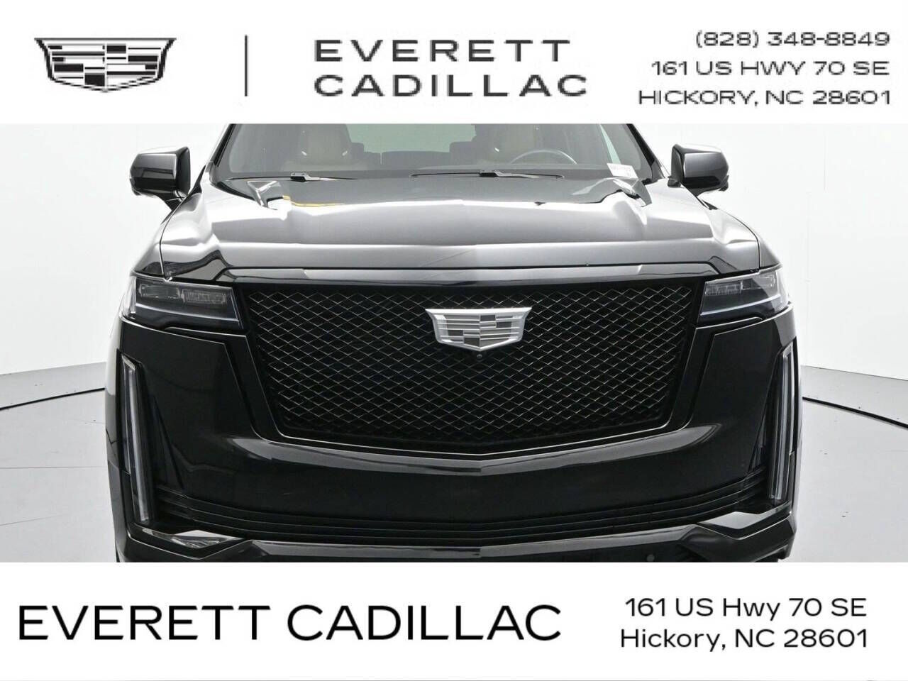 2024 CADILLAC Escalade