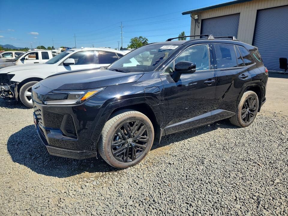 2026 TOYOTA RAV4